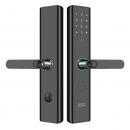 防患于未“燃”，“鎖”以安心—羅曼斯通過耐火性能認(rèn)證！